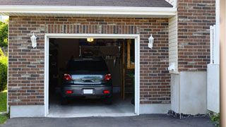 Garage Door Installation at Mountain Shadows San Jose, California